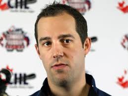 Spitfires promote Smith to associate coach