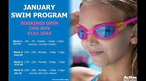 Active Leisure Centre...