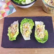 Craquez Pour Les Bouchees Quinoa Mangue Noix De Cajou A L Huile Isio 4 Touche D Olive Lesieur Video Video Recette Soupe Recette Noix De Cajou