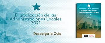 Consulta toda la información y noticias de última hora del político del pp juan manuel moreno bonilla, presidente de la junta de andalucía. Presentacion De La Guia De Digitalizacion De Las Administraciones Locales