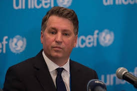 The executive director is responsible for overseeing the administration, programs and strategic plan of the organization. Unicef Official Resigns Over His Past Conduct Toward Women The New York Times