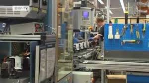 All they need is power from a wall socket. Made In Germany Stihl Youtube