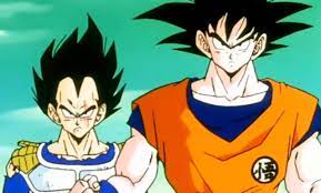 1 and, most recently, blue dragon. Dragon Ball Creator On Whether Goku Or Vegeta Is The Better Family Man