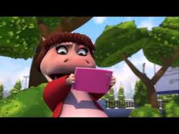 Gambar Animasi Kartun Gob And Friends Gambar Animasi Kartun Lucu Bergerak Gob And Friends Youtube