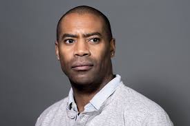 Nicholas Pinnock interview: the Fortitude star