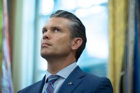 Capitals Get a Pre-Christmas Tie