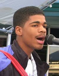 Corey Young and Zydeco Embrace