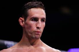 Scott Futrell Stats, Record & Fight History