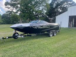 Our customer service staff is available to help you select the boat, parts, and accessories for all of your boating adventures! Used 2014 Moomba Mojo 2 5 77377 Tomball Boat Trader