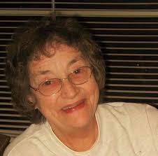 Evelyn Elkins (Knudsen)