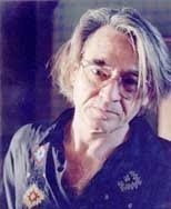 Beat poet Pickard reads Nov. 18