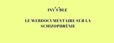 I am already overweight enough. Invisible Le Webdoc Sur La Schizophrenie Home Facebook