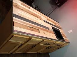 Adding totals to the tops of bars in a chart is sometimes as simple as clicking the show mark labels icon in the toolbar. Diy Bar Countertop 7 Steps With Pictures Instructables