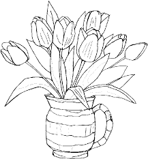 Aici gasiti desene de colorat flori de primavara, cosuri cu flori si aranjamente florale dar si peisaje din mediul inconjurator. Flori De PrimÄvarÄ De Colorat Dragos Serban