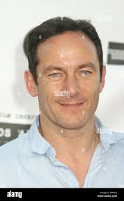 James isaacs hi-res stock photography and images