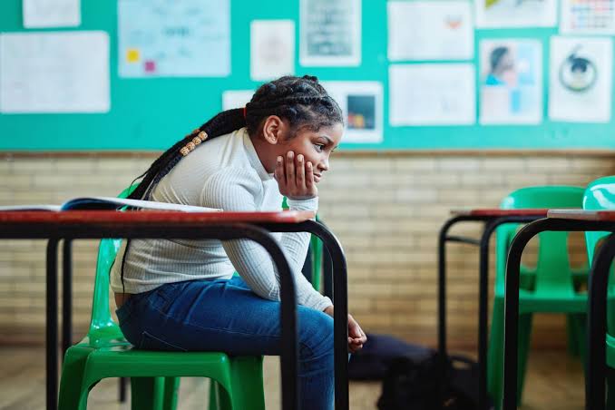 7 Steps To Take if Your Black Child Is Being Singled Out at School