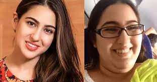 Sara, the streamlined form of sarah, makes this ancient name feel more modern, but perhaps a bit lighter weight. Sara Ali Khan Shares Throwback Video Before Weight Loss Transformation