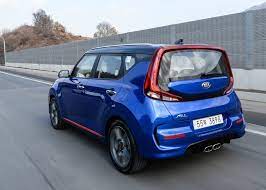 僅提供單一動力第三代方形休旅kia soul韓國正式發售 發燒車訊 kia soul kia car