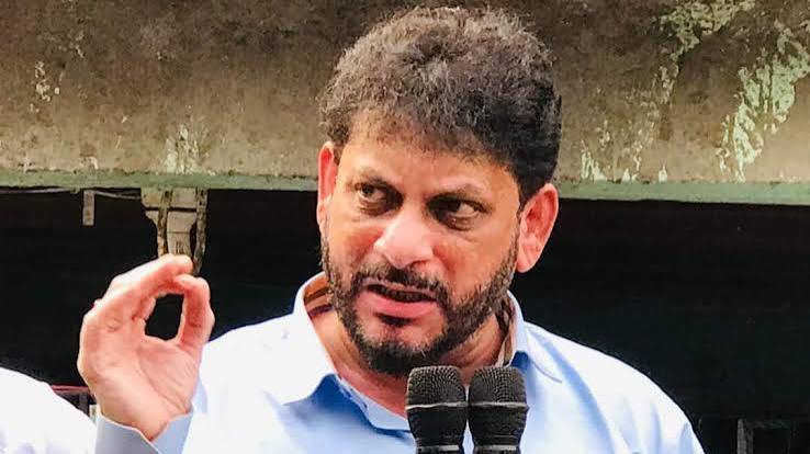 Waris Pathan AIMIM Leader On MVA Alliance Maharashtra Assembly Elections 2024 target BJP | 'हमारा भी मकसद सिर्फ...', MVA से गठबंधन को लेकर बोले AIMIM नेता वारिस पठान