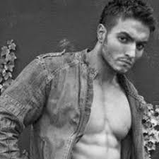 Men's Health : Lee Bennett