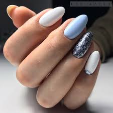 54 Beautiful Neutral Nail Art Design Neutral Nails Nude Nails