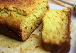 Gateau Tout Tendre A La Farine De Lupin Et Au Miel Sans Gluten Sans Lait Quinoa Et Basmati