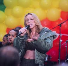 Dazu einige der resultate, die ich während meiner suche finden konnte: Mariah Carey Im Interview Hasslich Klasse Welt