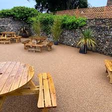 Vuba Trade Vehicle Grade Resin Bound Kits | Resin Driveway Surfacing  Systems Suitable for Vehicle Traffic | Rawlins Paints