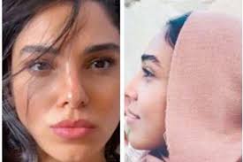 كشفت الفنانة الشابة سلمى أبو ضيف، عن تعرضها لأكثر من وعكة صحية خلال الفترة الماضية، حيث رجحت أن سبب وسبق أن تعرضت سلمى أبو ضيف لانتقادات لاذعة من قبل متابعيها بعدما نشرت صورتها ليلة رأس السنة مع صديقها إيمانويل رئيس تحرير مجلة. Ù…Ù† Ø§Ù„Ø­Ø¬Ø§Ø¨ Ù„Ù„Ù…Ø´Ø§Ù‡Ø¯ Ø§Ù„Ø¬Ø±ÙŠØ¦Ø© Ù‚ØµØ© ÙÙ†Ø§Ù†Ø© Ù…ØµØ±ÙŠØ© Ø´Ù‡ÙŠØ±Ø© ØµÙˆØ± Ø§Ù„Ù…ØµØ±ÙŠÙˆÙ†