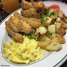Where To Eat A Southern Soul Food Breakfast The Flavor Table Southern Recipes Soul Food Soul Food Eat