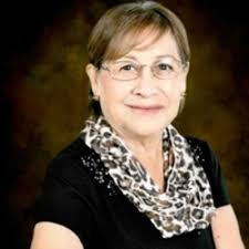 Obituary information for Mary Lou 'Chaparrita' Espinoza