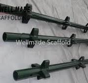 Kwikstage Scaffolding System Standard Multi-Purpose Flexible ...