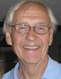 Obituary information for Harold A. Steben