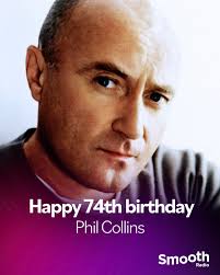 Comment the best Phil Collins song! 🎧