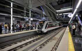 Durante una reunión virtual, se explicó que la. La Linea Cuatro Del Tren Ligero Sera De 20 Kilometros De Longitud El Occidental Noticias Locales Policiacas Sobre Mexico Guadalajara Y El Mundo