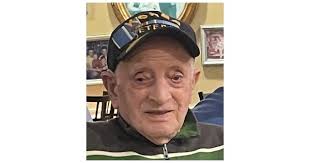 Umberto "Herb" Gigliotti Obituary (2025)