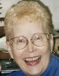 Obituary information for Bonnie Louise Sult
