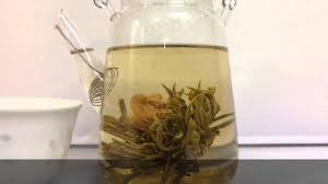Invite your friends for tea and smile as they oooh and ahhh as their tea unfolds before their eyes to become a colorful blossom. How To Brew Flowering Tea Balls Youtube