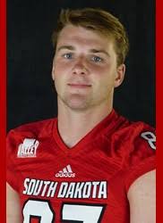 College Player Profile: Connor Herrmann- South Dakota
