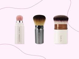 Best Portable Makeup Brushes 2022 Makeup Com