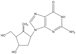 Image result for Entecavir