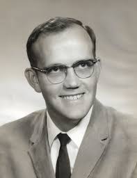 Obituary information for Max Sumner Allen