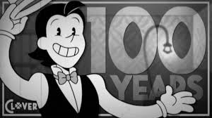 Clover 100 Years Music Video Youtube