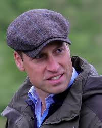 Praise for HRH Princess of Wales, Kate, as a future queen