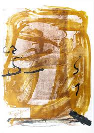 Der 1923 in barcelona geborene antoni tã pies gilt als der bedeutendste spanische künstler des informel. Apparition Weltstars Die International Renommierten Kunstler Kunst Kaufen Fils Fine Arts