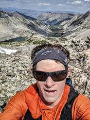 Standhope ultra challenge 2019: Lessons learned