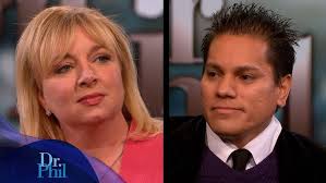 Second Wife Says Former Priest's Ex Wanted To Sue Her For 'Alienation Of  Affection'