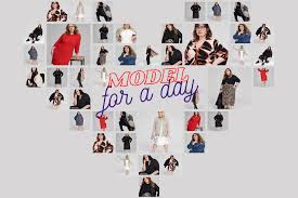 We did not find results for: Model For A Day Mit C A Thecurvymagazine