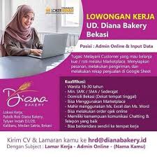 Kirim loker terbaru ke emailmu. Medan Satria Bekasi Kota Atmago Warga Bantu Warga