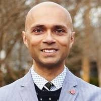 One year ago, we lost a brilliant, kind, and dedicated  colleague/friend/family, Dr.